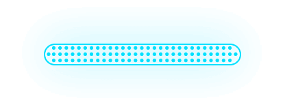 Shark CryoGlow Facial Mask Under-Eye Revive mode