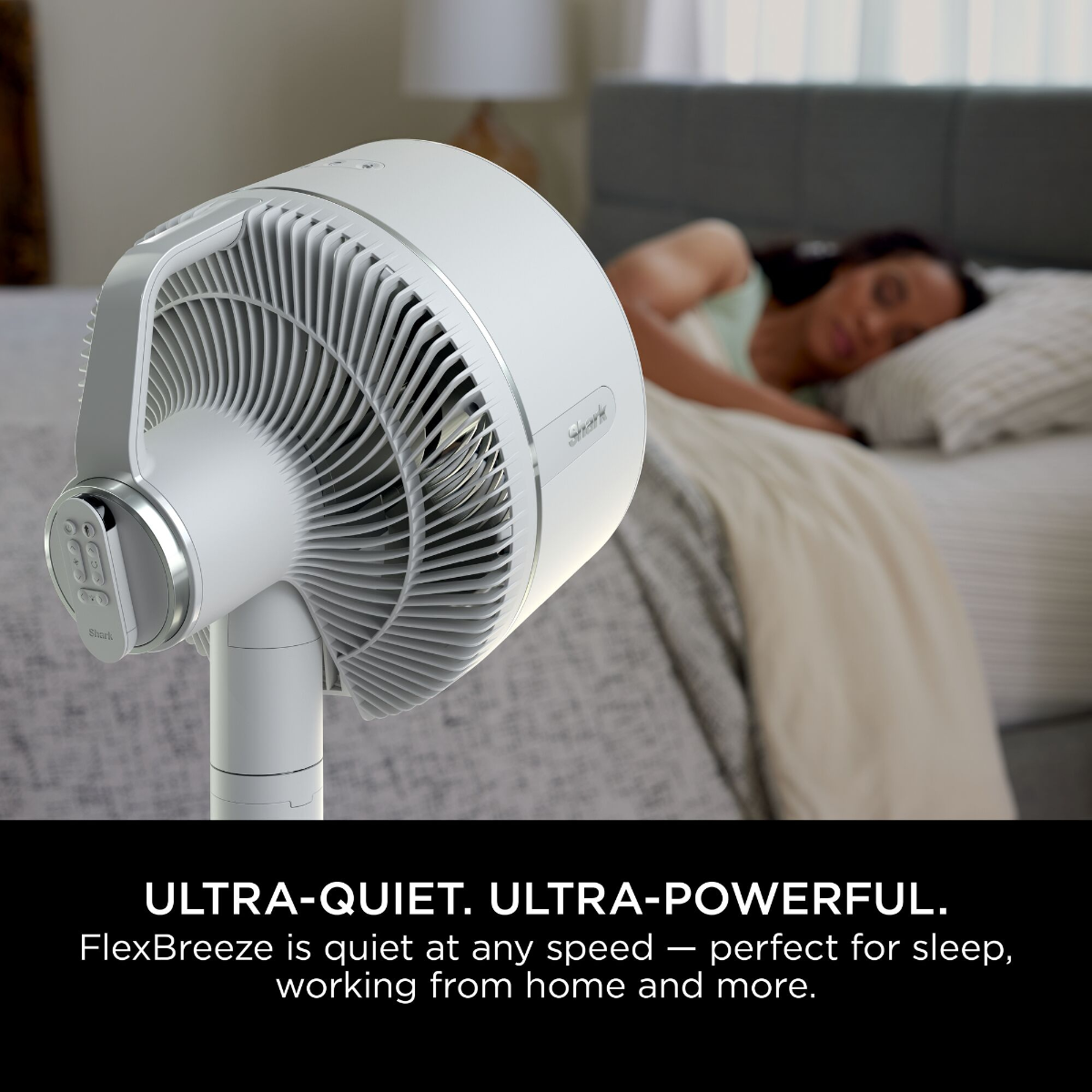 Shark FlexBreeze MistPro Fan - Thumbnail 5