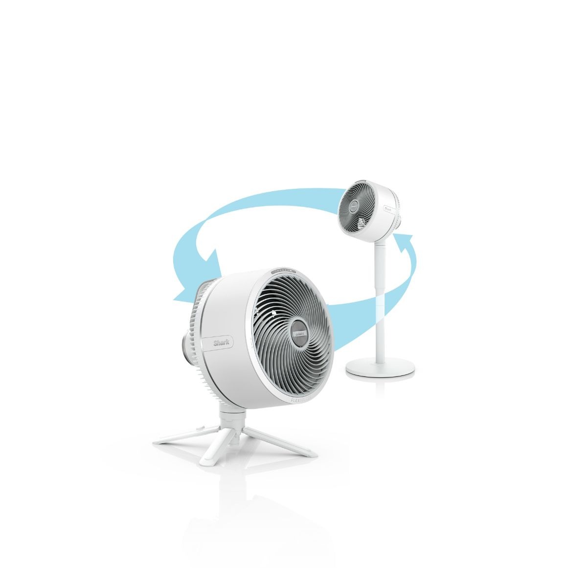 Shark FlexBreeze MistPro Fan - Thumbnail 3
