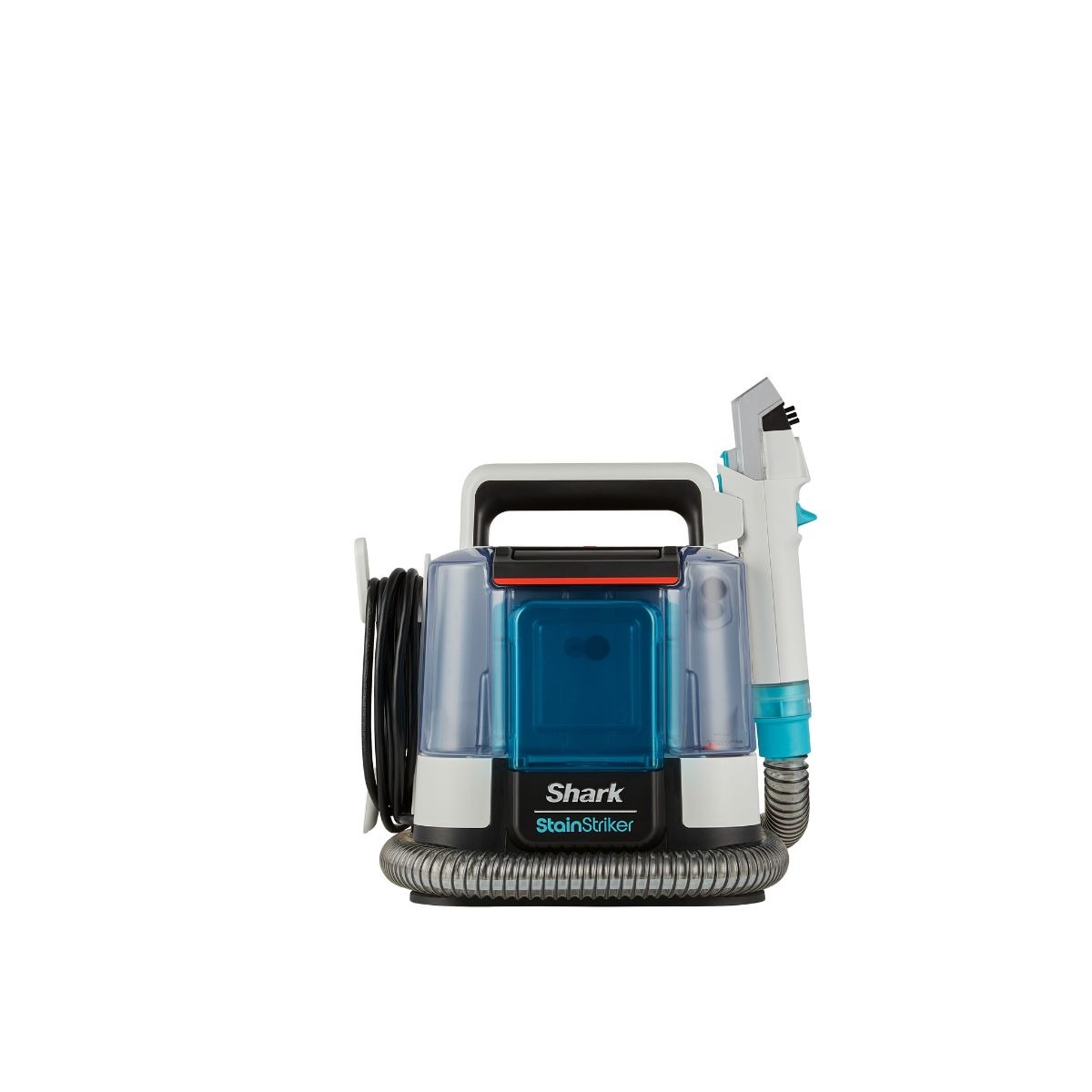 Shark StainStriker Pet Stain & Spot Cleaner PX200MET