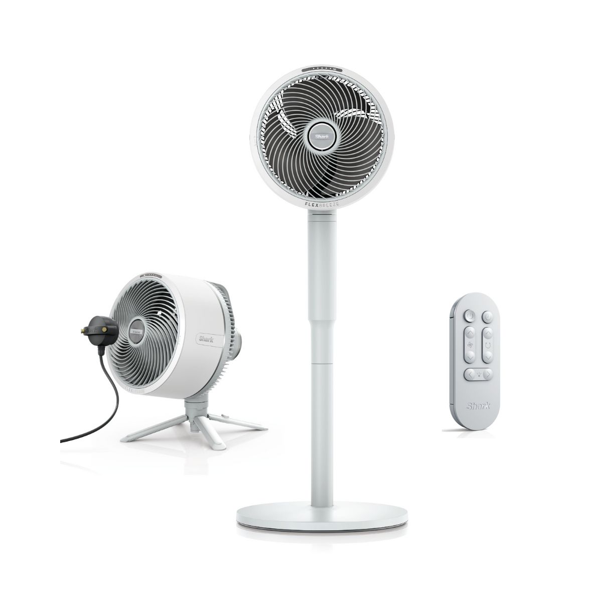 Shark FlexBreeze MistPro Fan - Thumbnail 4