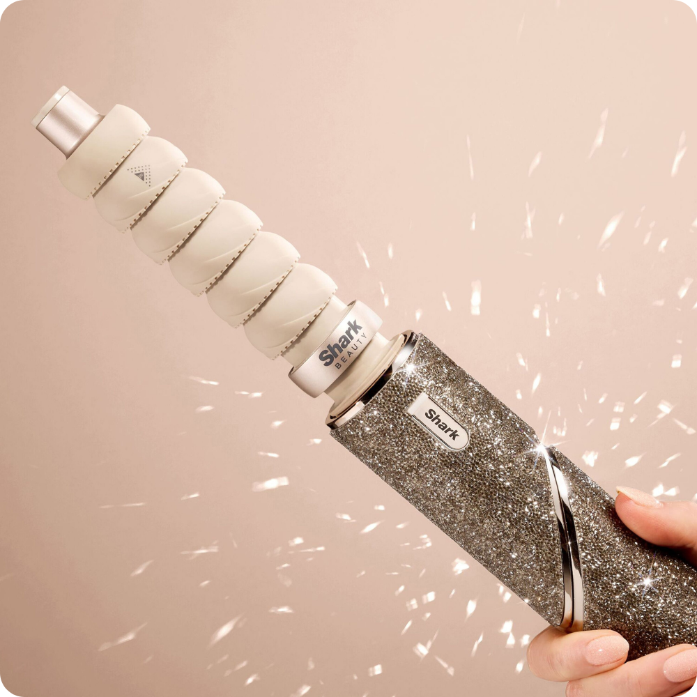 أسلوب جديد لتصفيف شعرك المجعّد