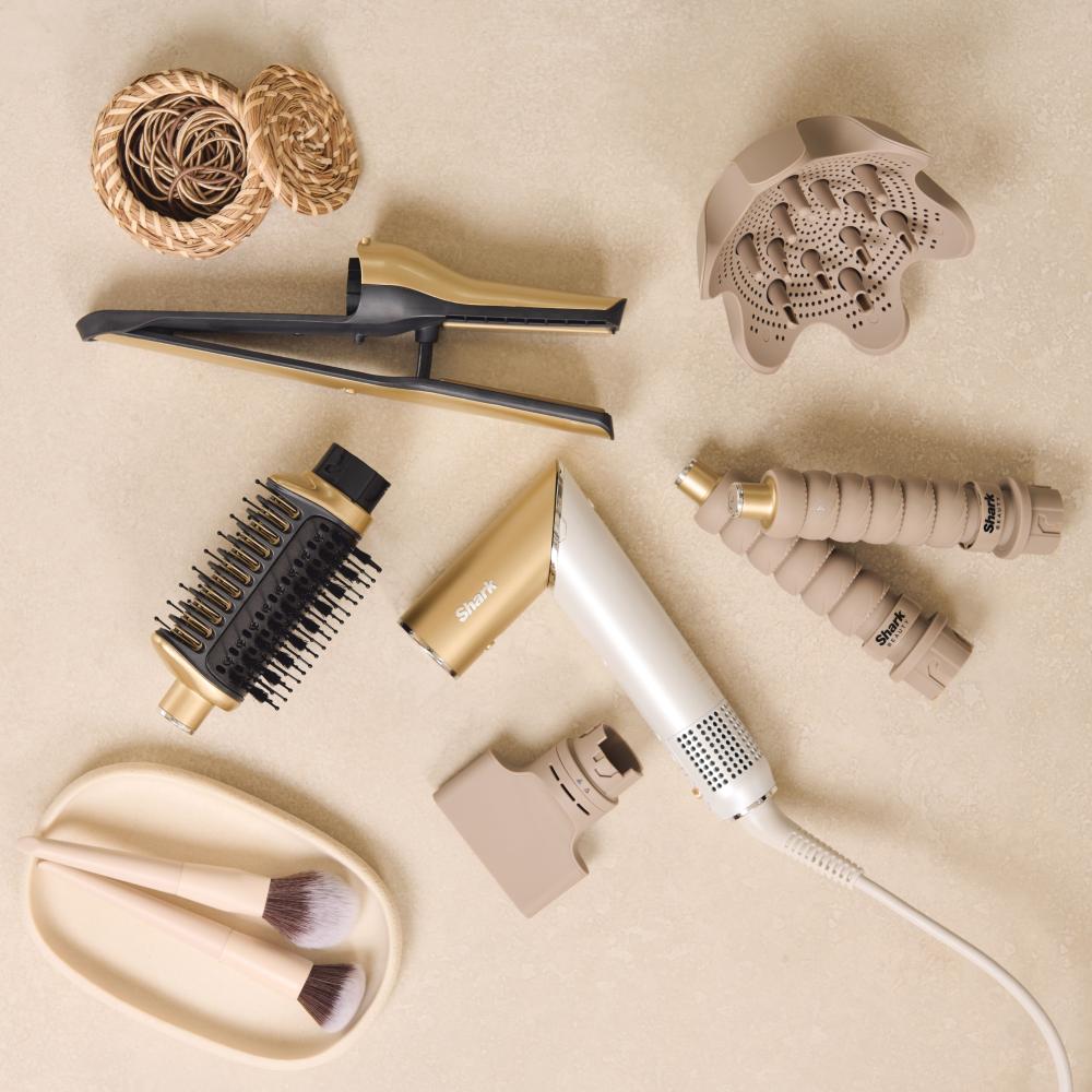 Perfect For Curly/ Coily Hair