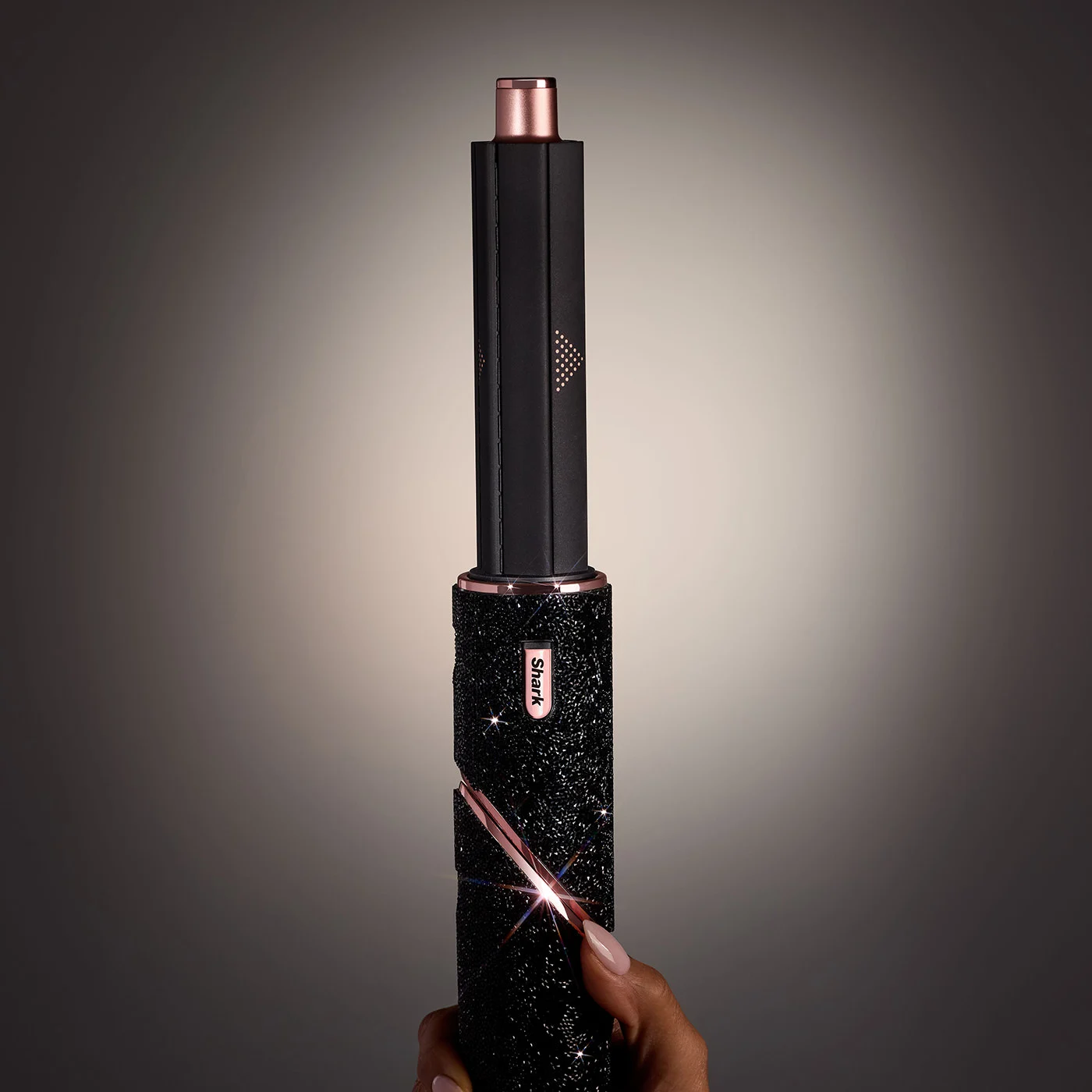 أسلوب جديد لتصفيف شعرك المجعّد