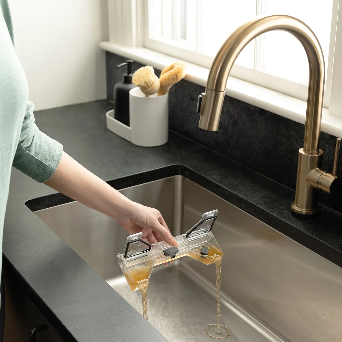 قوي وناعم في آن واحد